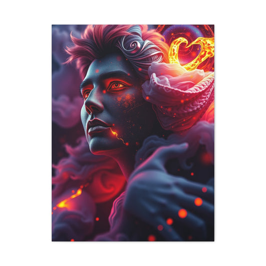 Empyrean Vision Masterpiece