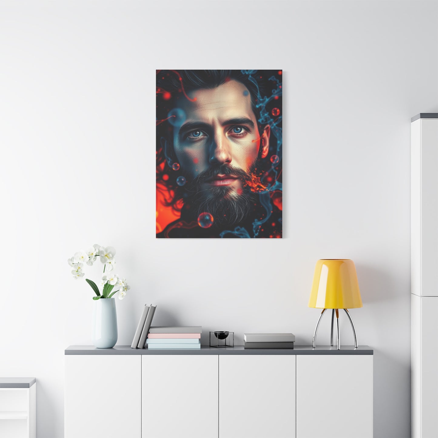 Collection Andreas Lie Art Art Wall Art & Canvas Print
