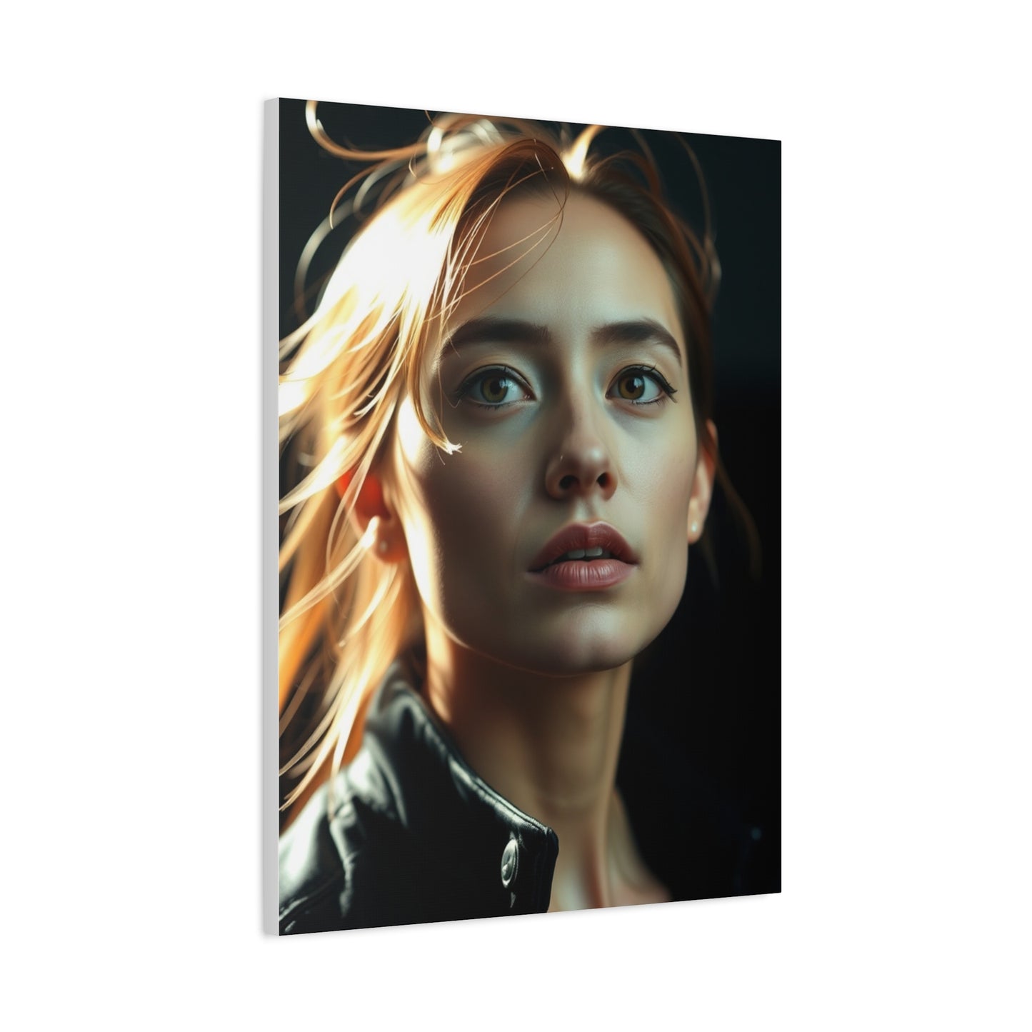 Supreme Abstract Figure & People Art Collection Wall Art & Canvas Print