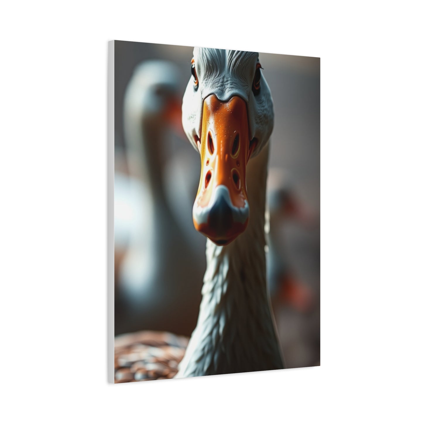 Goose Art Supreme Gallery Wall Art & Canvas Print