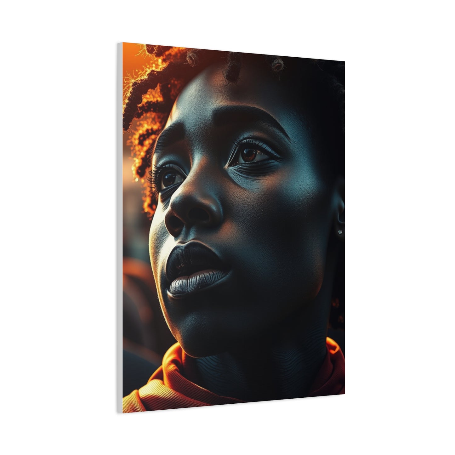 Elite Black Lives Matter Art Vision Wall Art & Canvas Print