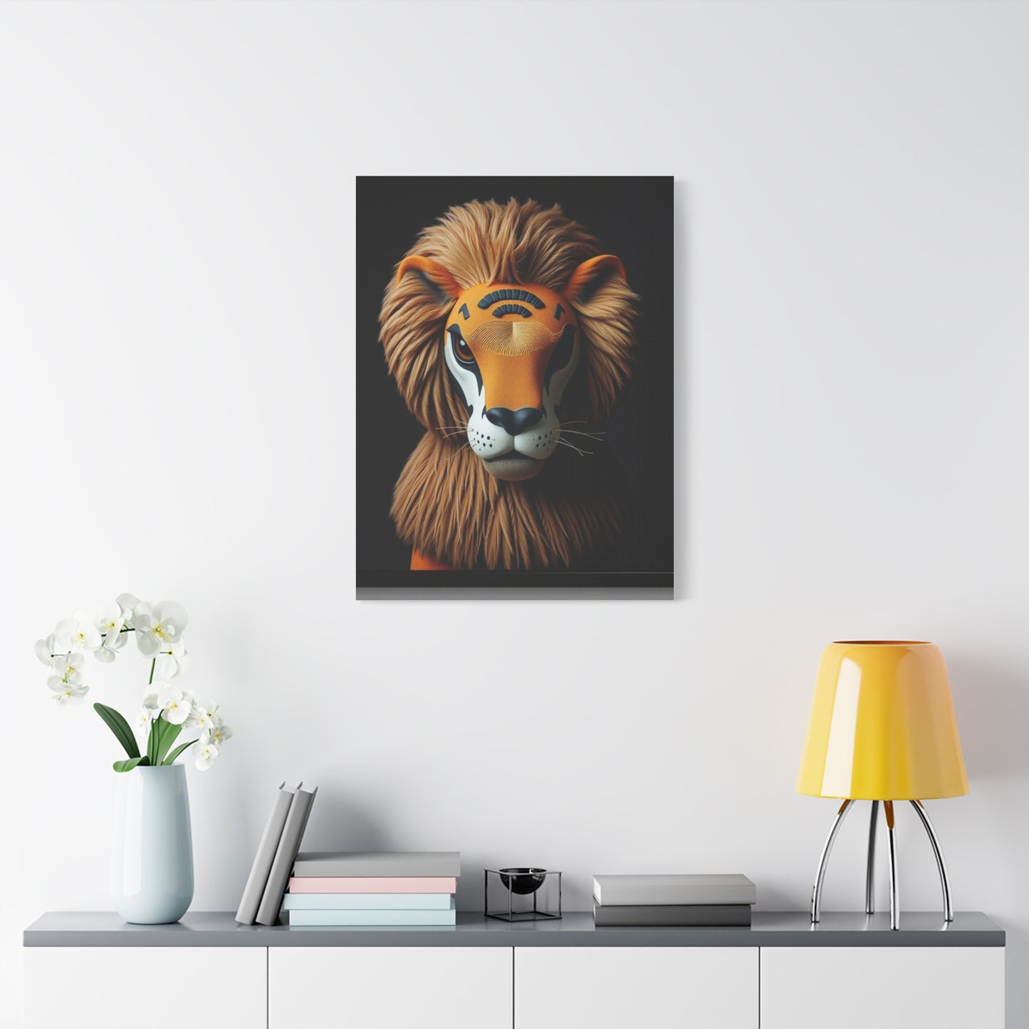 Collection Fendi Art Art Wall Art & Canvas Print