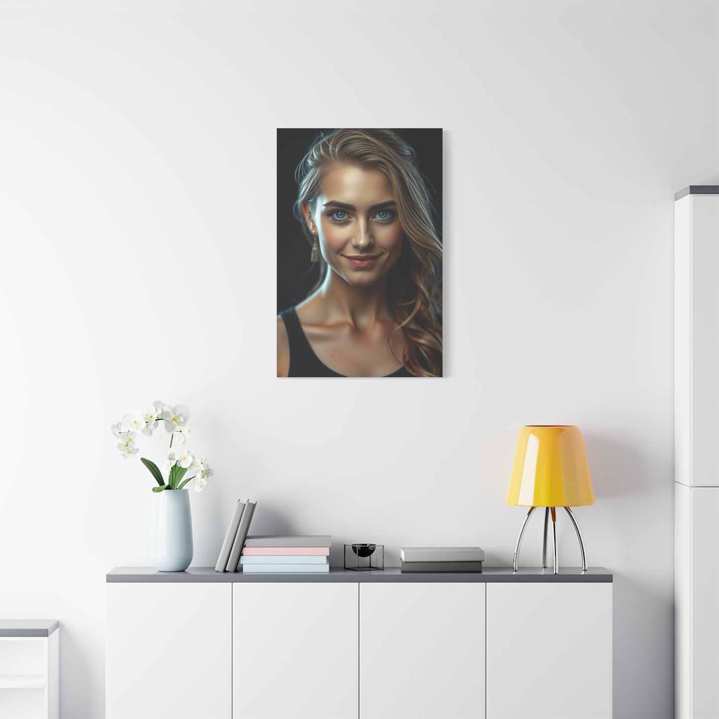 Elite Paige Tingey Art Vision Wall Art & Canvas Print