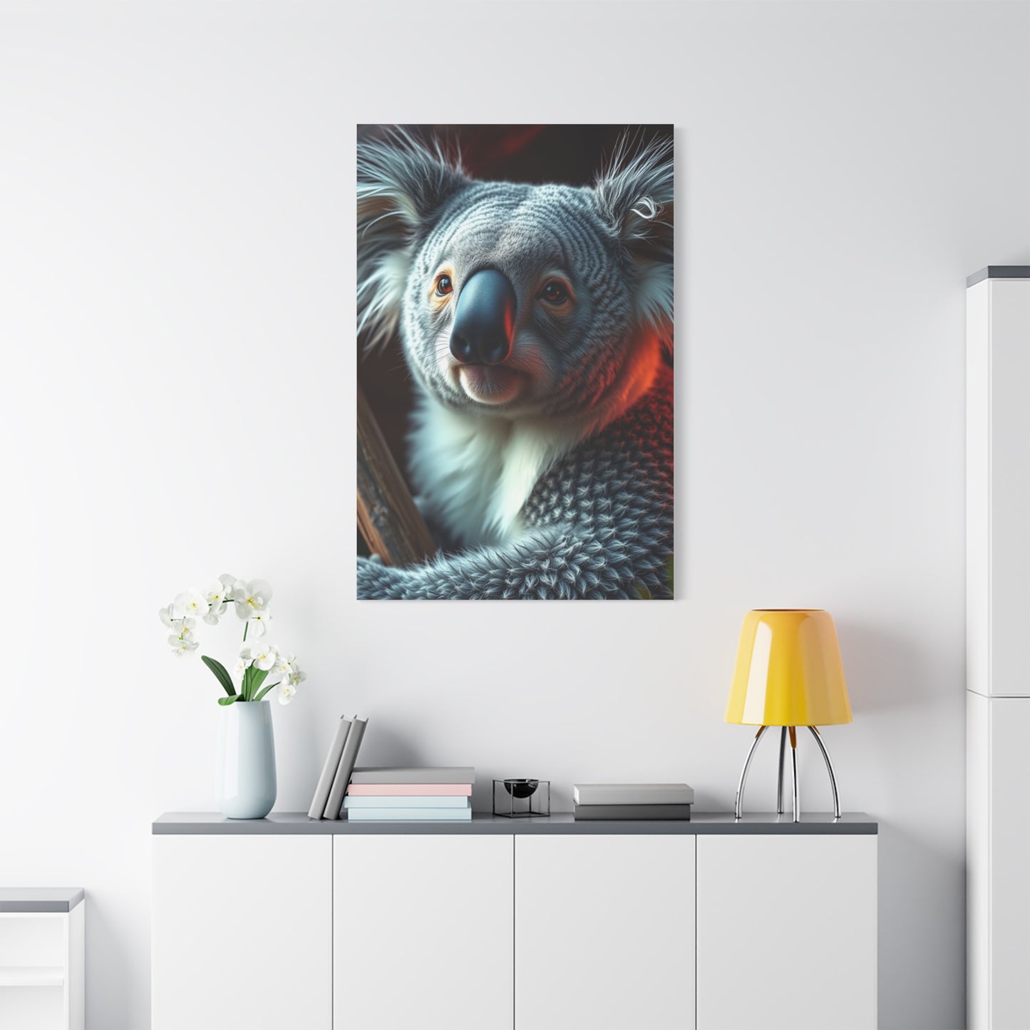 Koala Art Supreme Gallery Wall Art & Canvas Print