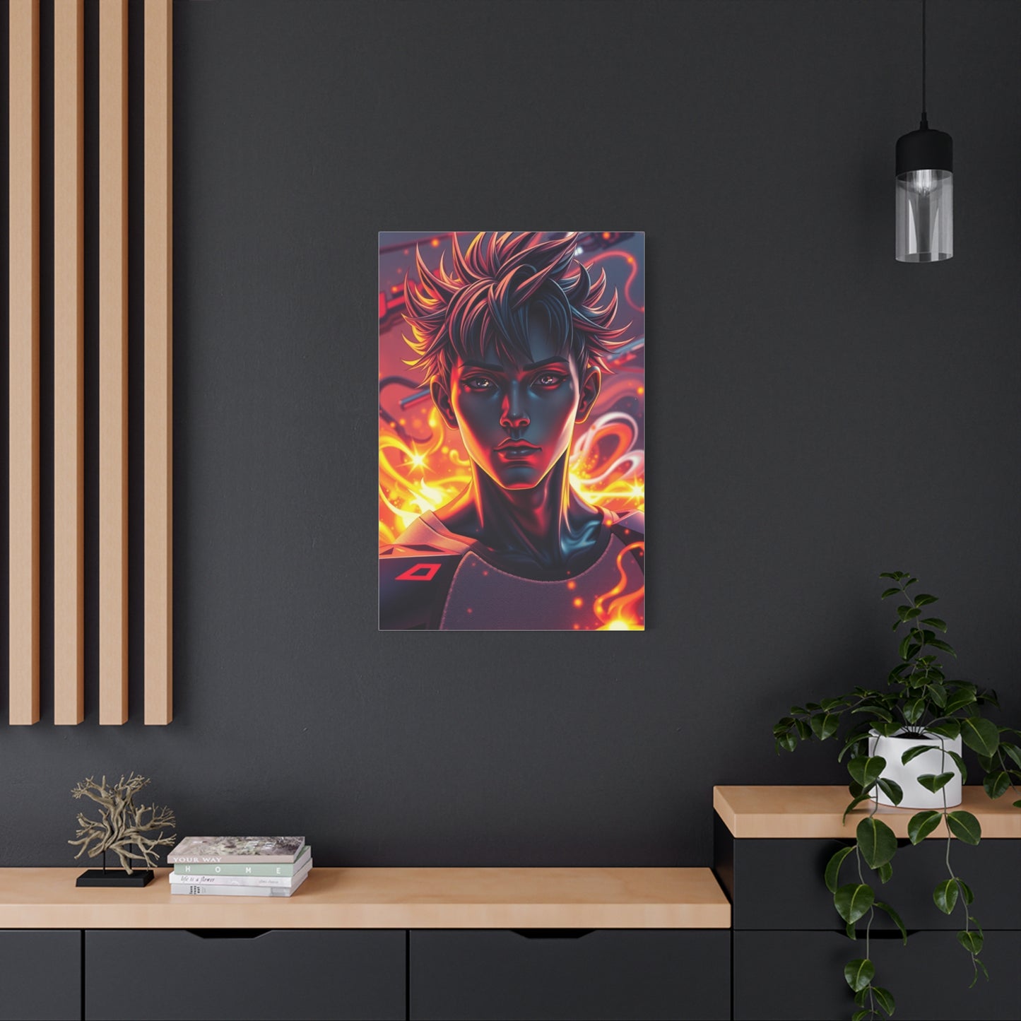 Collection Y2K Art Art Wall Art & Canvas Print