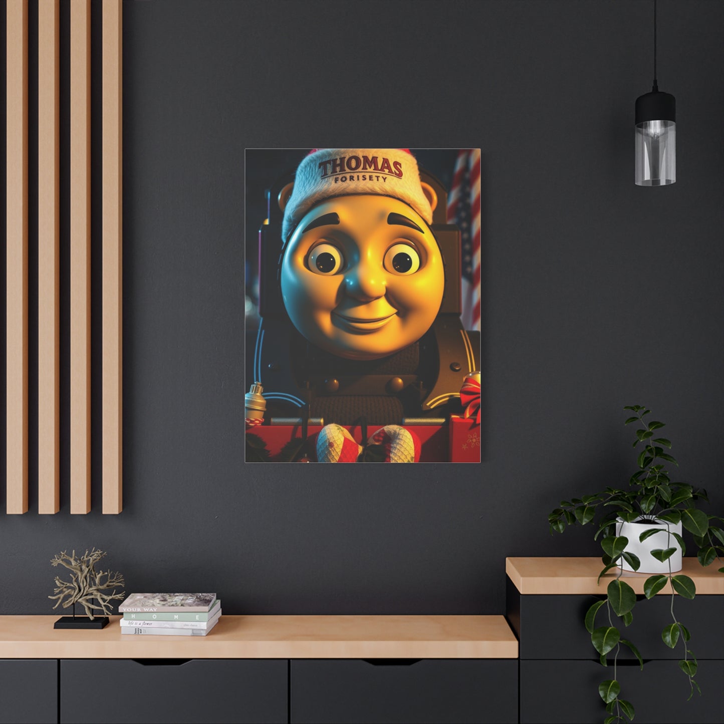 Elite Thomas Fotomas Art Vision Wall Art & Canvas Print