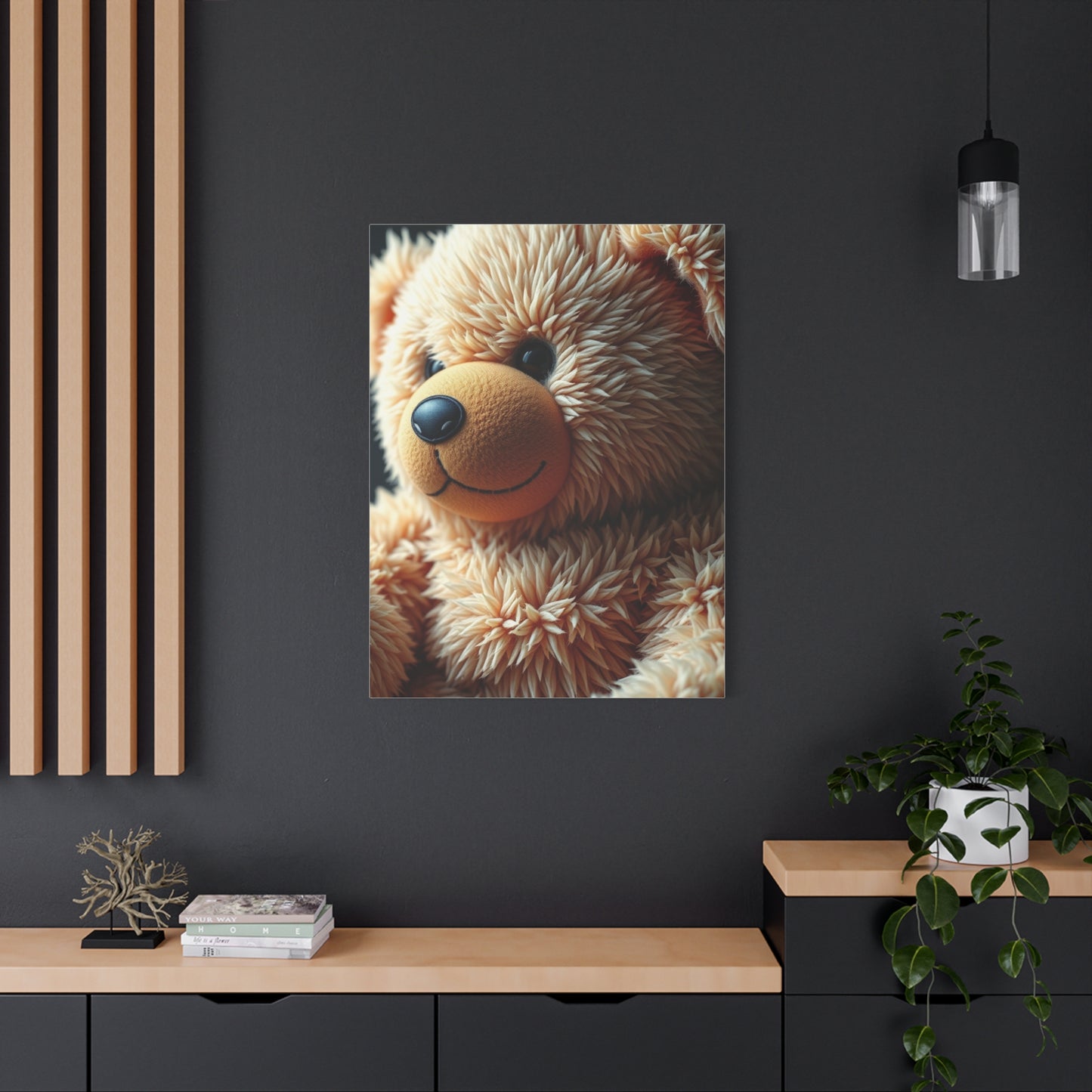 Prestigious Cub Imagery Wall Art & Canvas Print