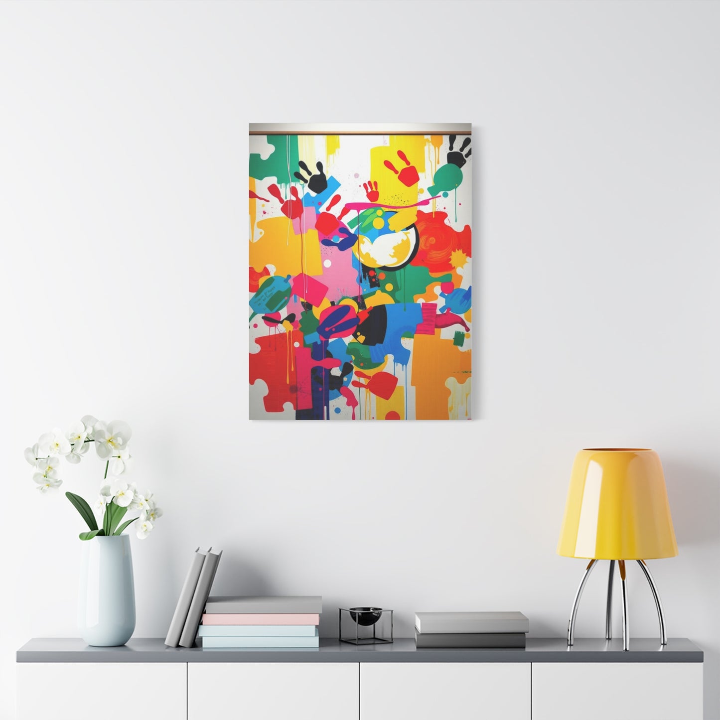 Majestic Hues Enclave