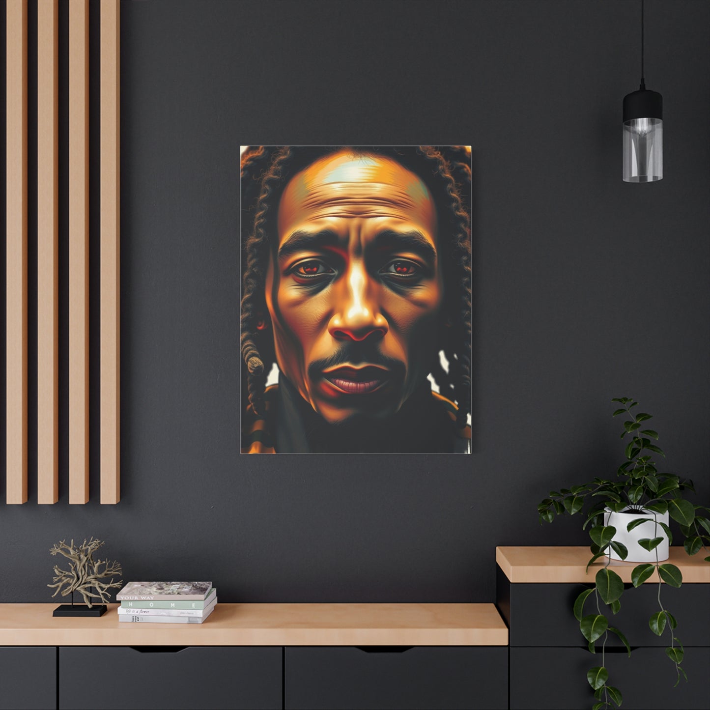 Harmony Haven Wall Art Wall Art & Canvas Print