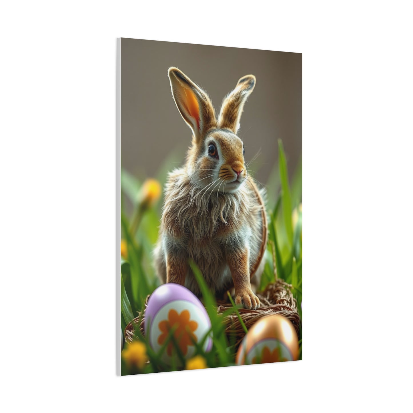 Easter Art Supreme Gallery Wall Art & Canvas Print