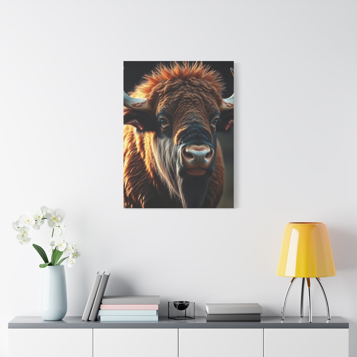 Savannah Sovereign Canvas Wall Art & Canvas Print