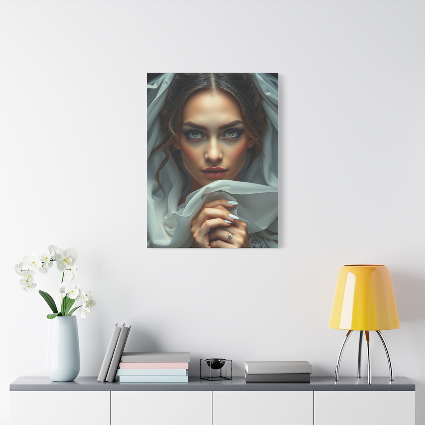 Refined Artistry Panorama