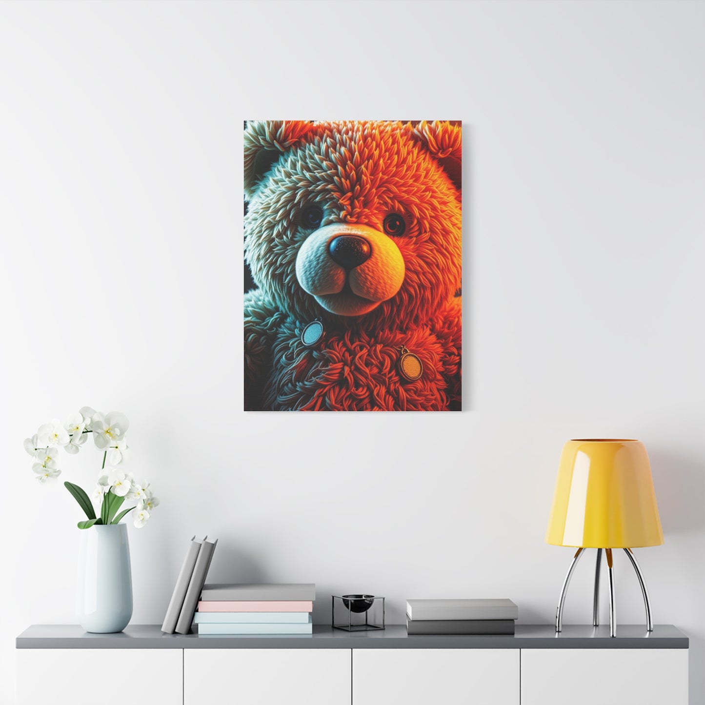 Regal Cub Canvas Creations Wall Art & Canvas Print