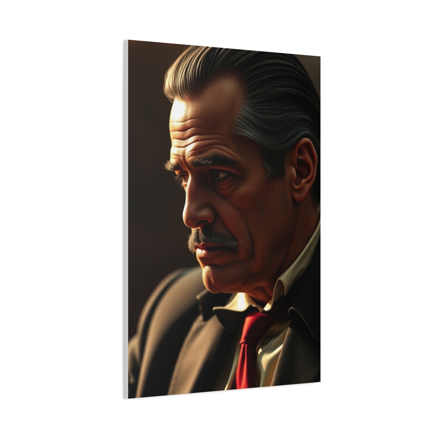 Mob Magnates Bespoke Art Wall Art & Canvas Print