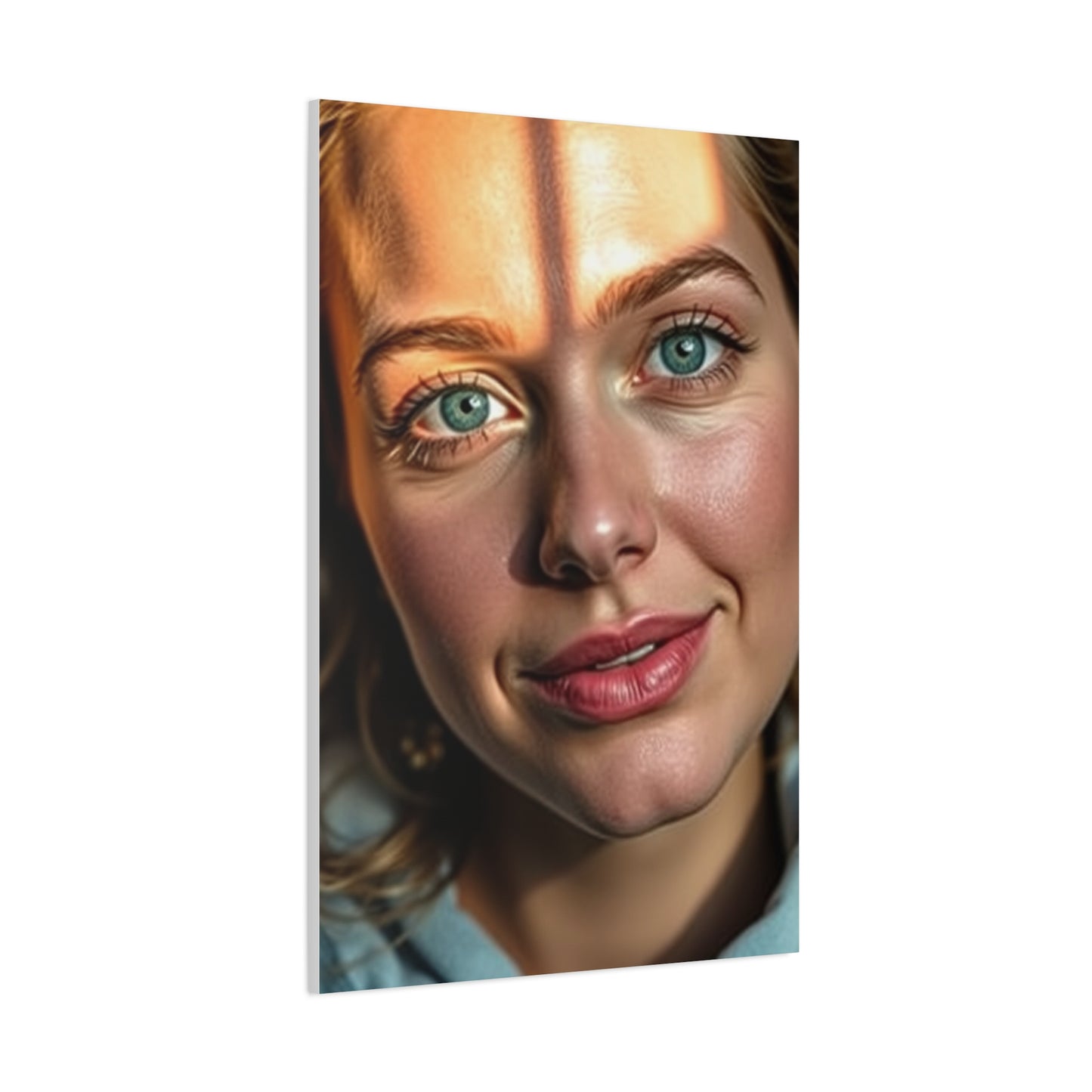 Paige Tingey Art Refined Canvas Wall Art & Canvas Print