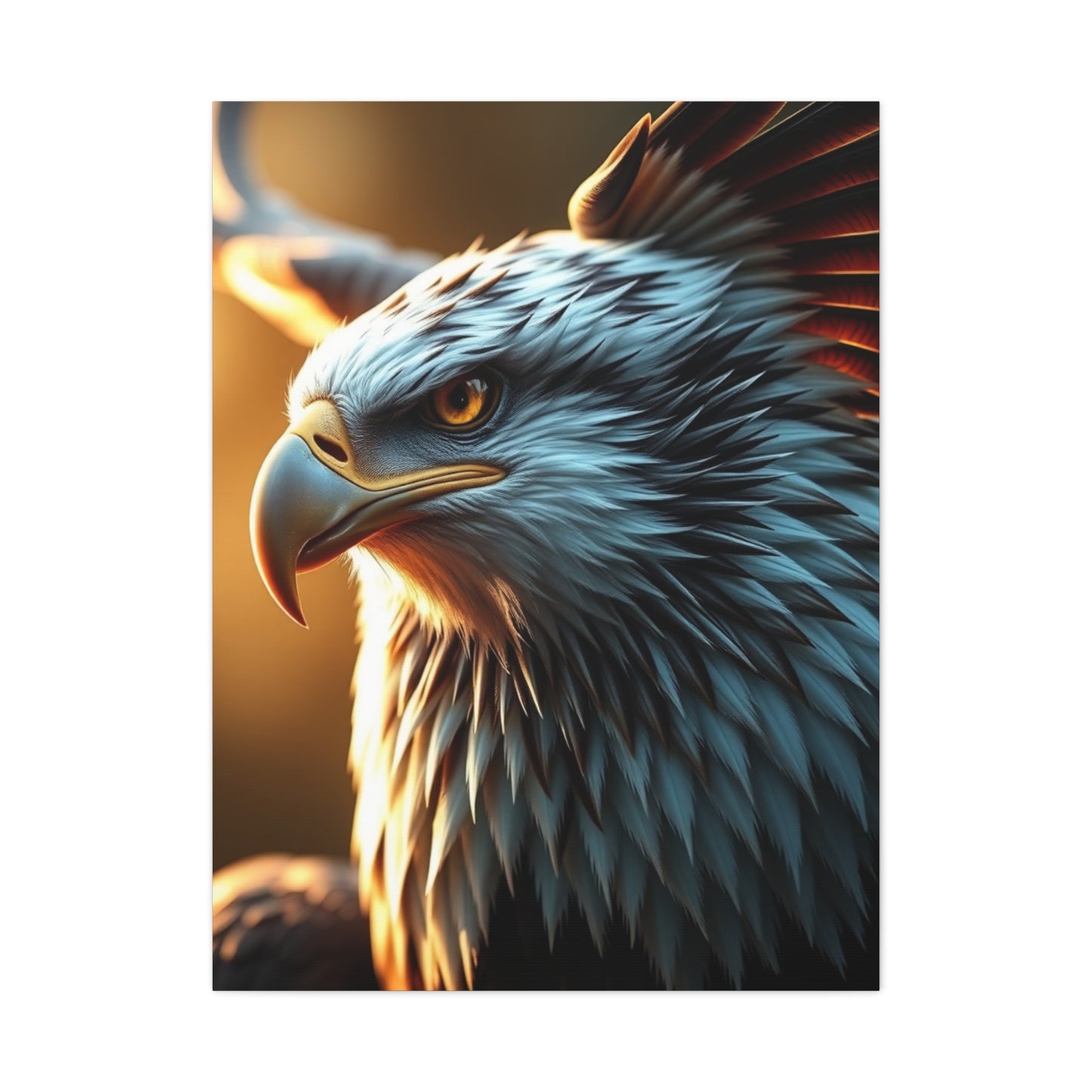 Regal Aerie Artistry