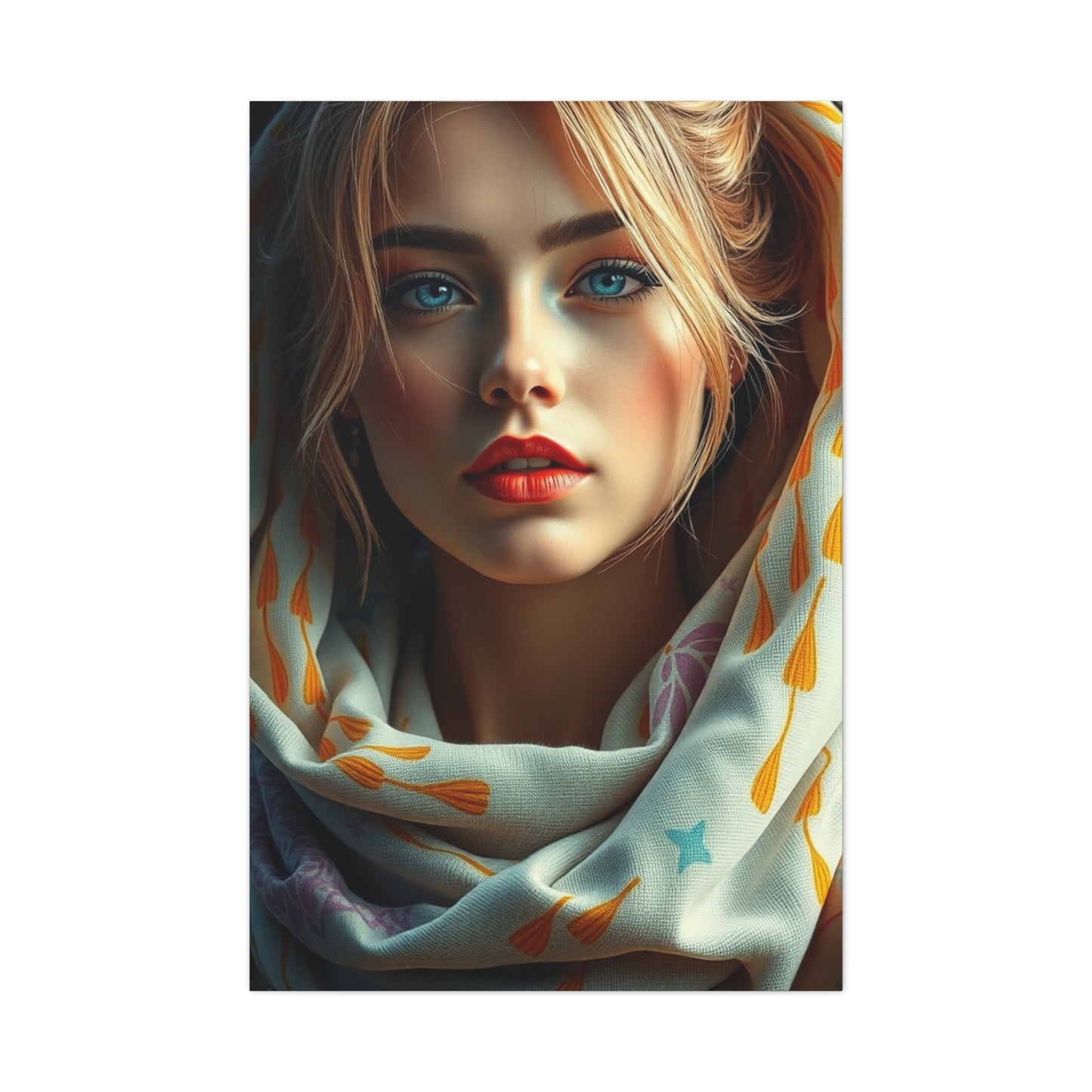 Nicky Boehme Art Refined Canvas Wall Art & Canvas Print