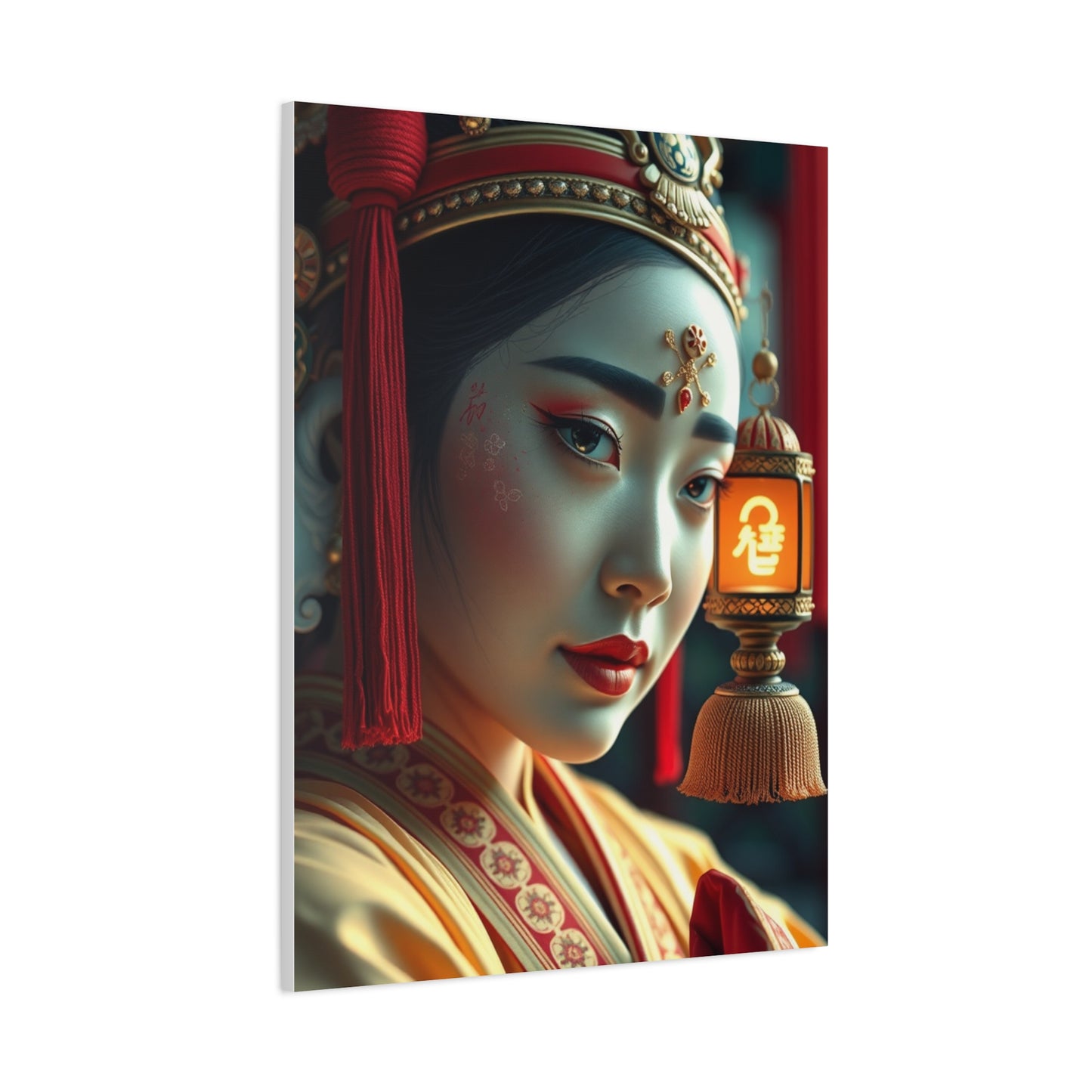 Supreme Traditional Wall Art Collection Wall Art & Canvas Print
