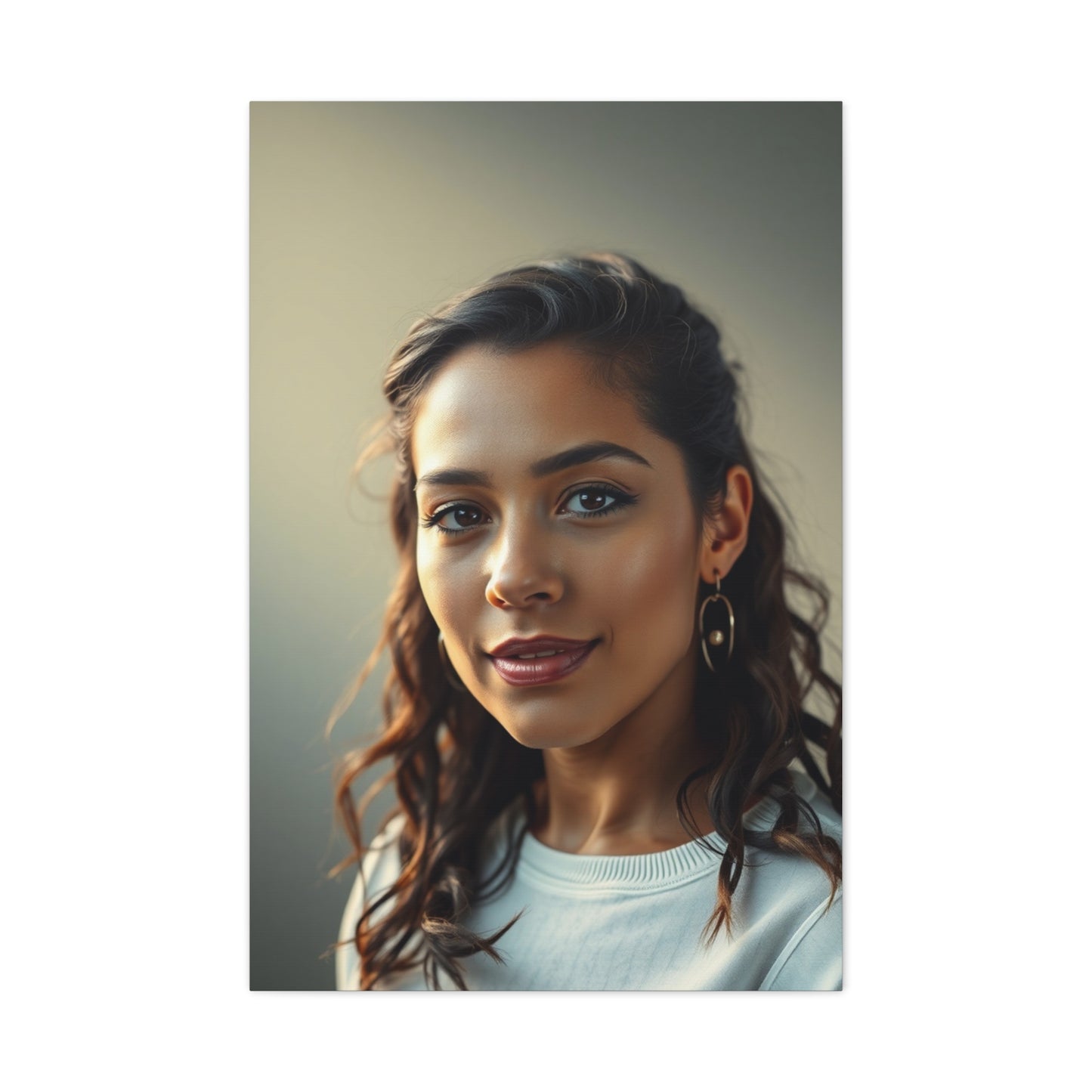 Supreme Allayn Stevens Art Collection Wall Art & Canvas Print