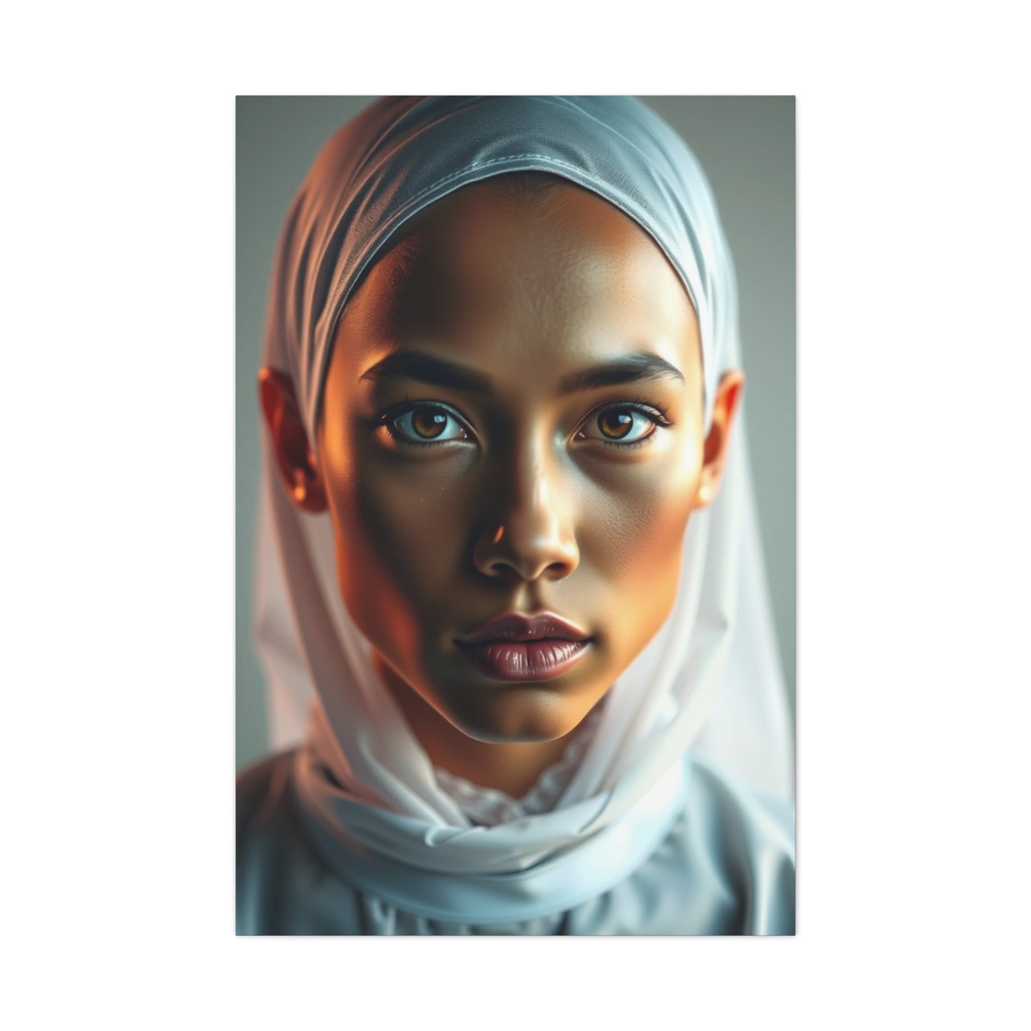 Abstract Figure & People Art Supreme Gallery Wall Art & Canvas Print