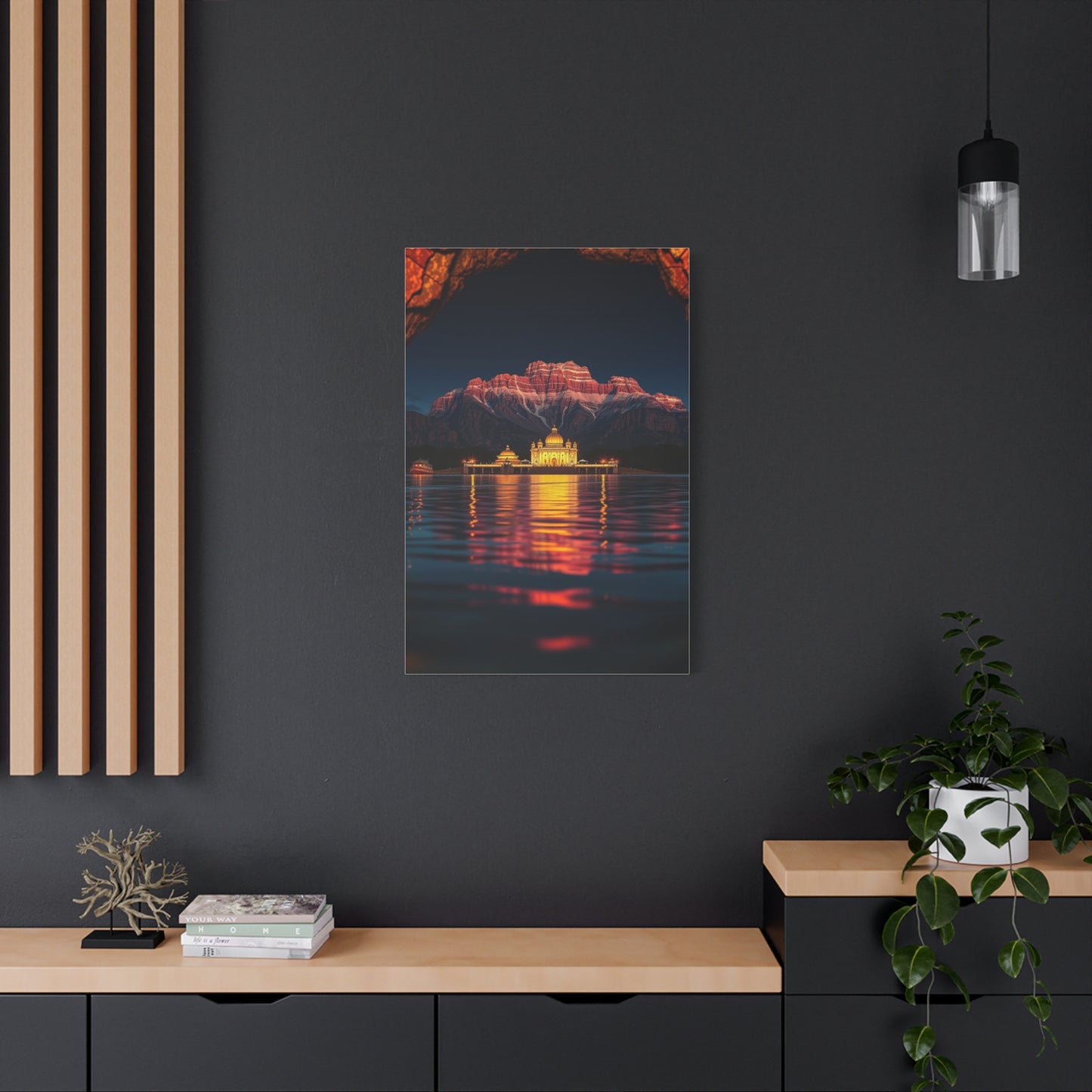 Australia Art Supreme Gallery Wall Art & Canvas Print