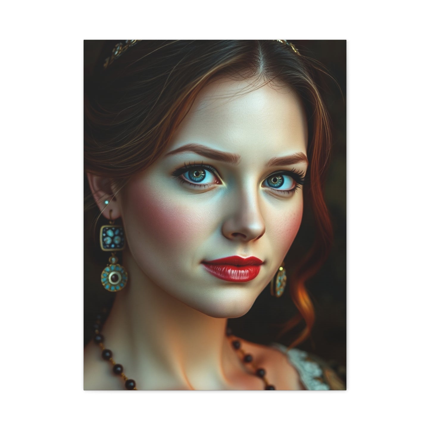 Collection Catrin Welz-Stein Art Art Wall Art & Canvas Print