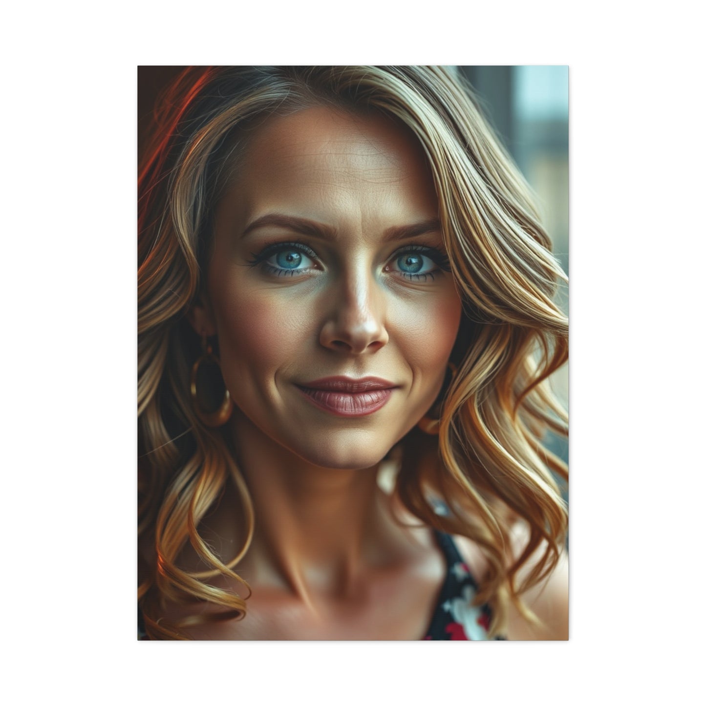 Supreme Amy Peterson Art Collection Wall Art & Canvas Print