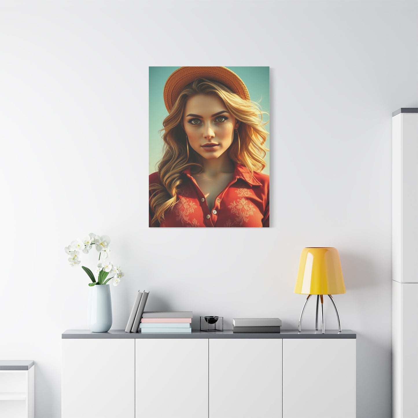 Collection 70’s Nostalgia Art Art Wall Art & Canvas Print
