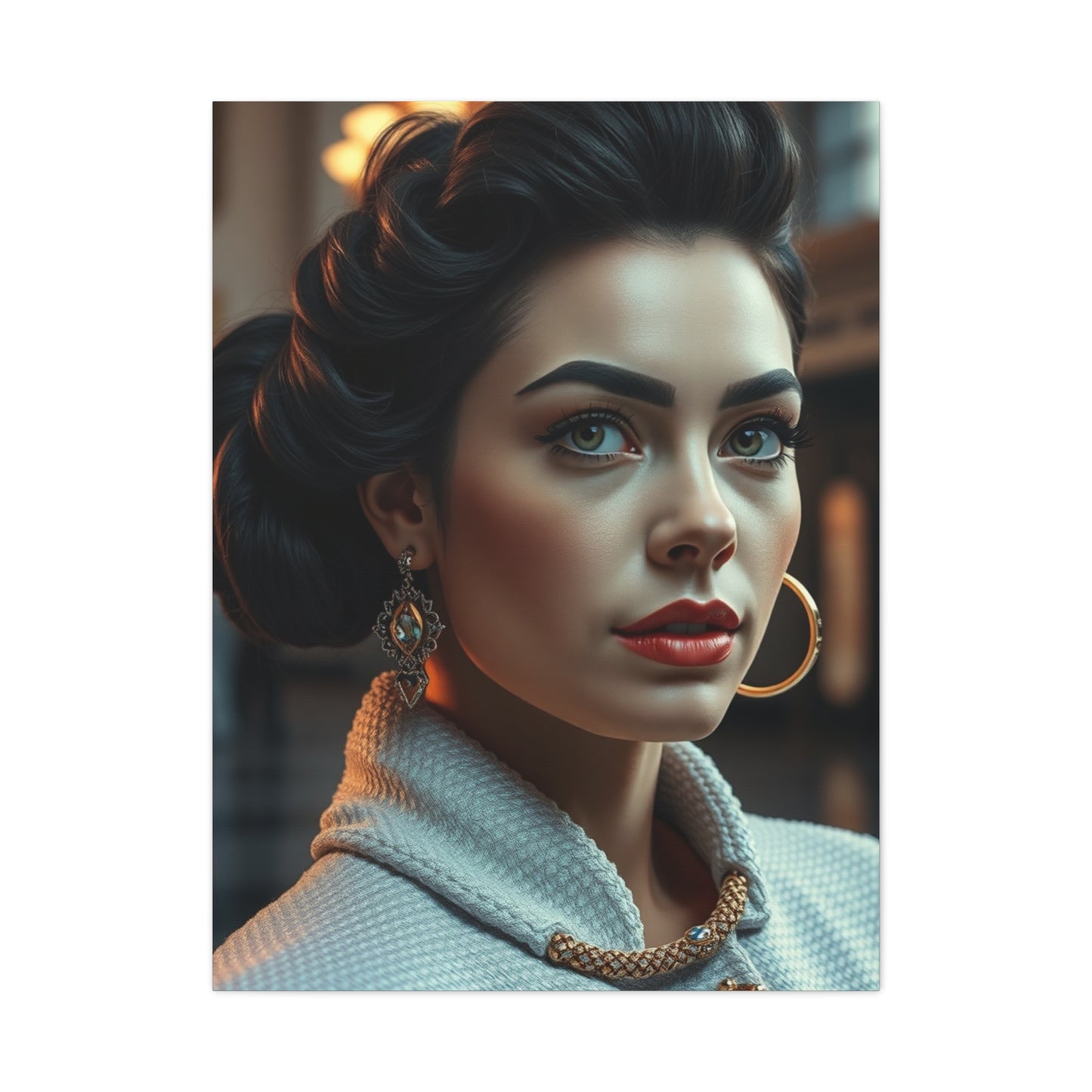 Chic Aesthetique Masterpiece