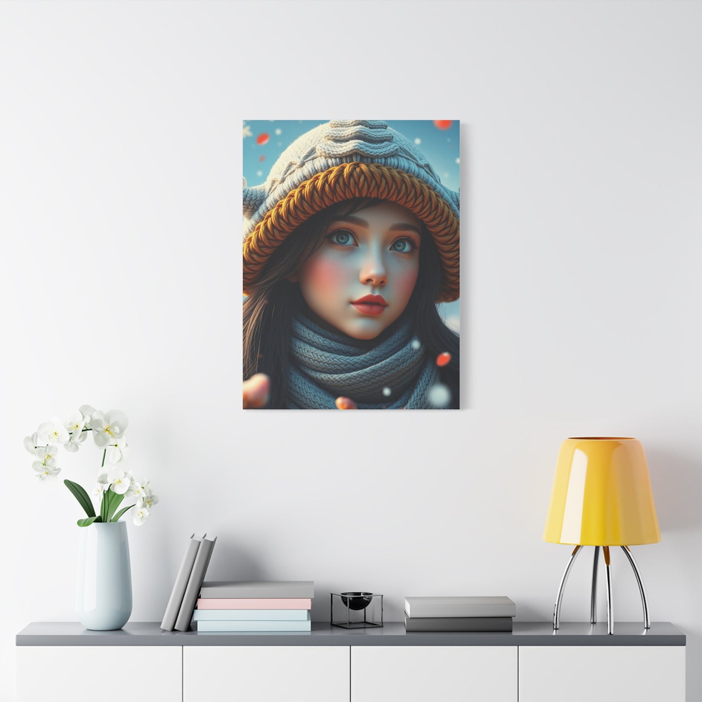 Collection Seasonal Art Art Wall Art & Canvas Print