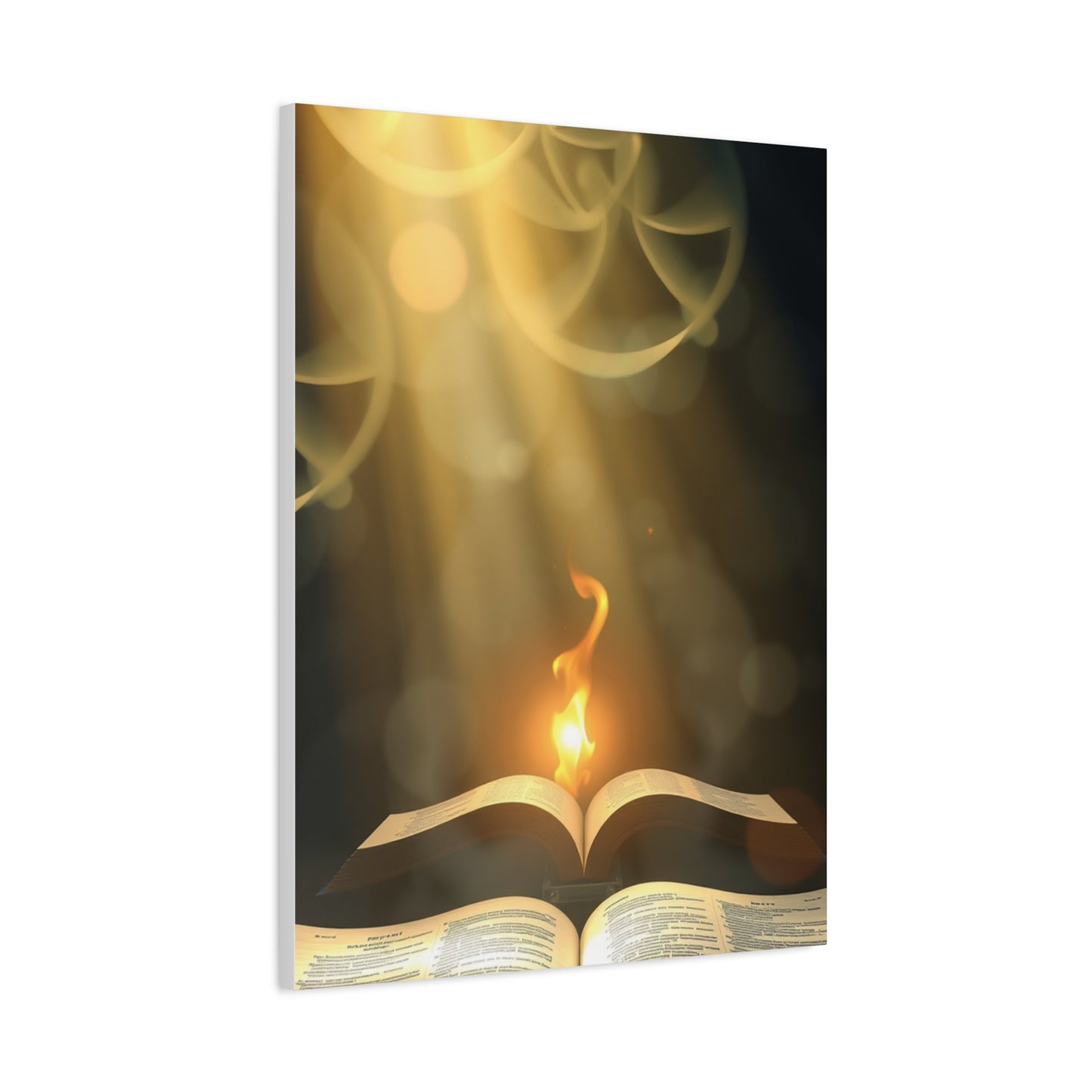 Supreme Scripture Wall Art Collection Wall Art & Canvas Print