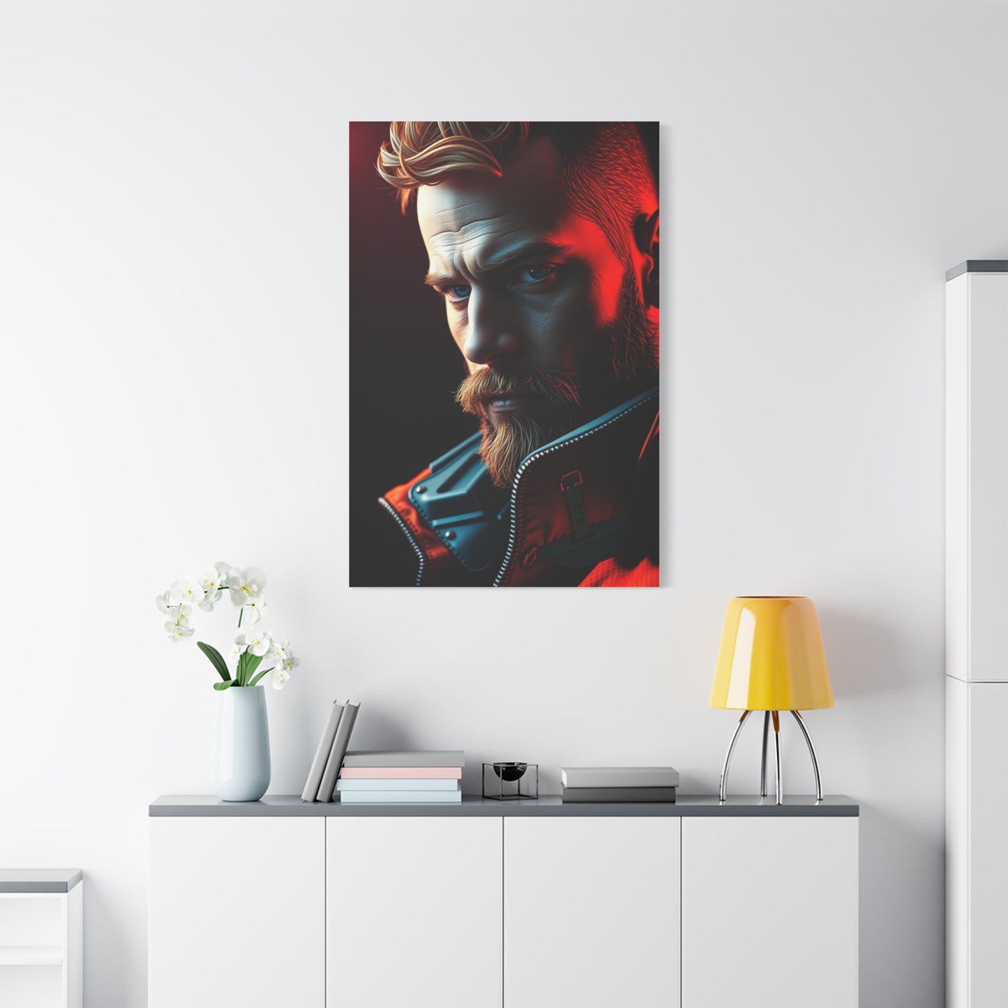 Prestige Masculine Collection Wall Art & Canvas Print