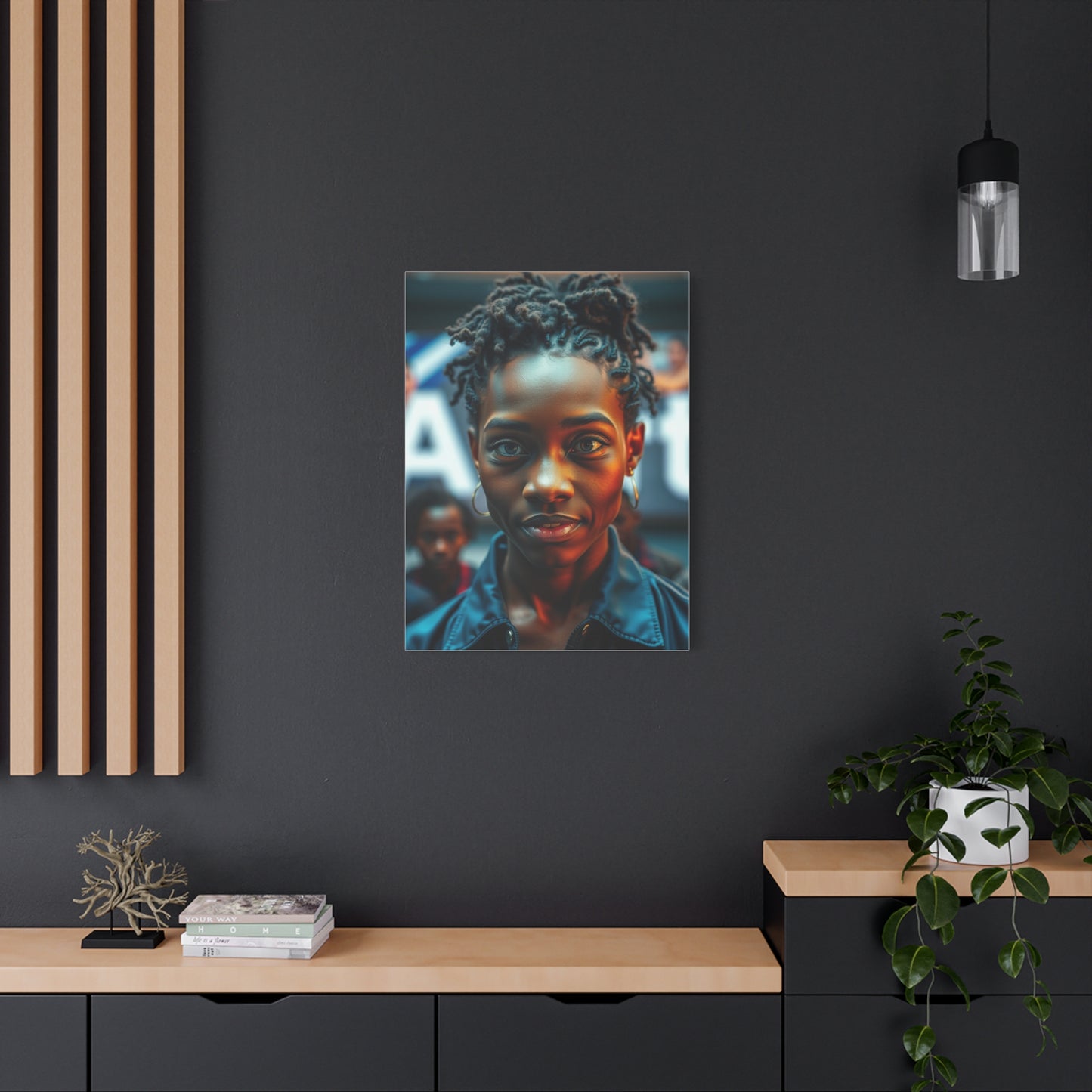 Collection Advocacy Artwork Art Art Wall Art & Canvas Print