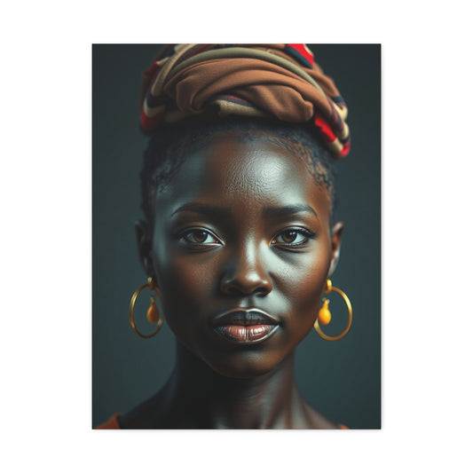 Opulent Esamba Collection