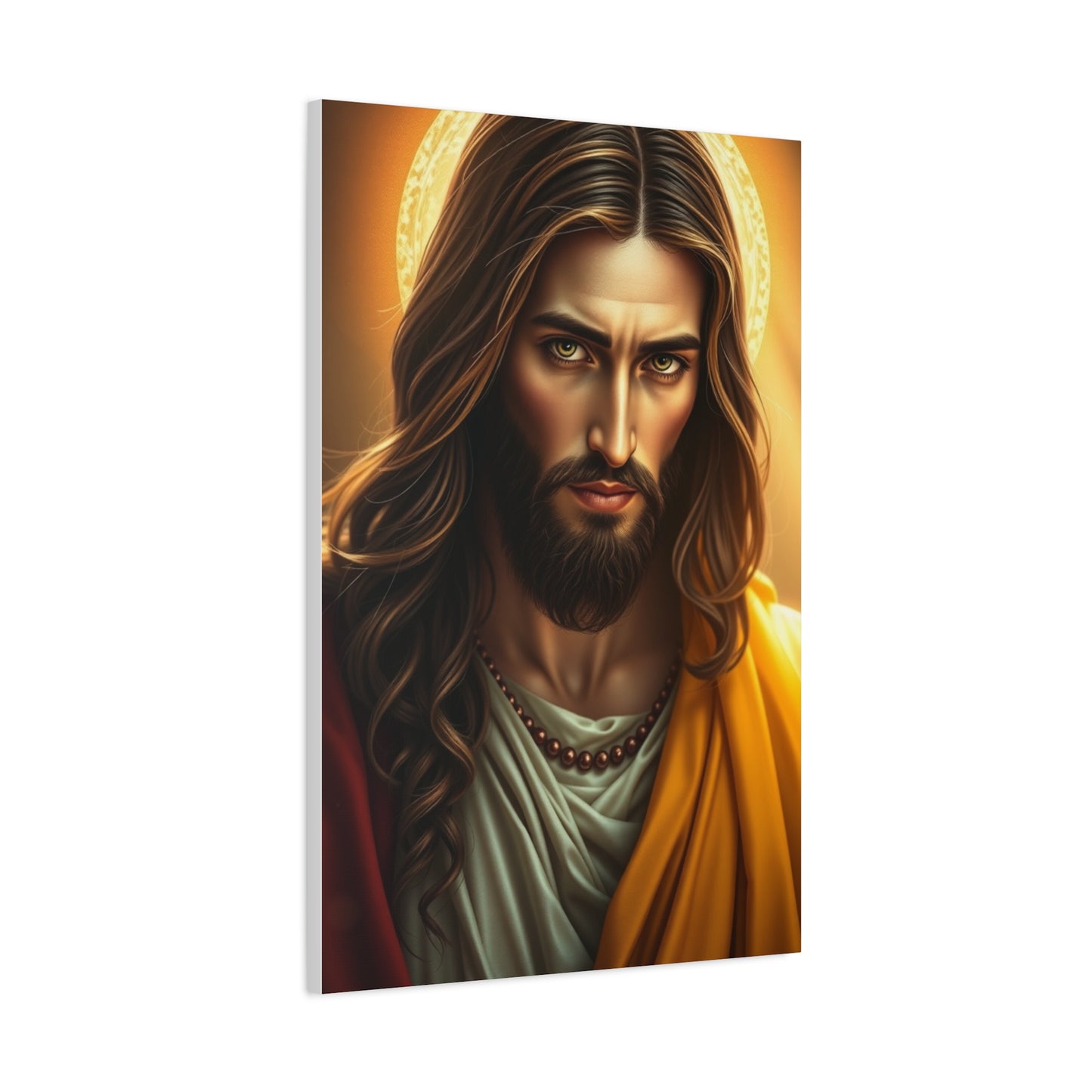 Supreme Jesus Art Collection Wall Art & Canvas Print