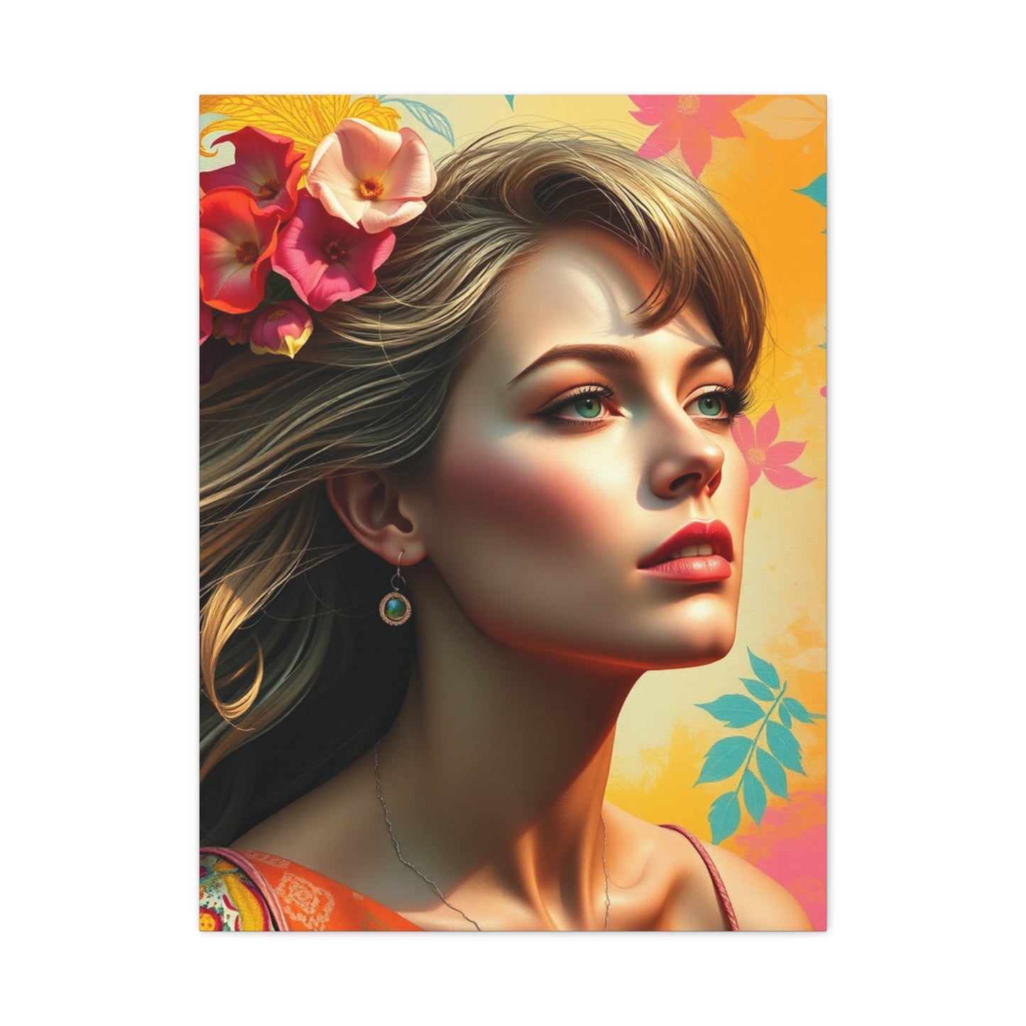 Majestic Reverie Creations Wall Art & Canvas Print