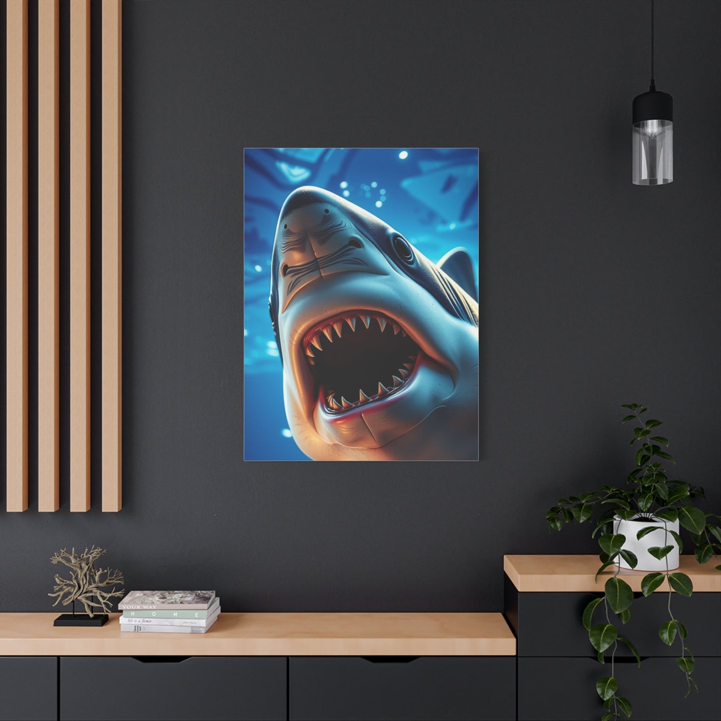 Ocean Majesty Artistry