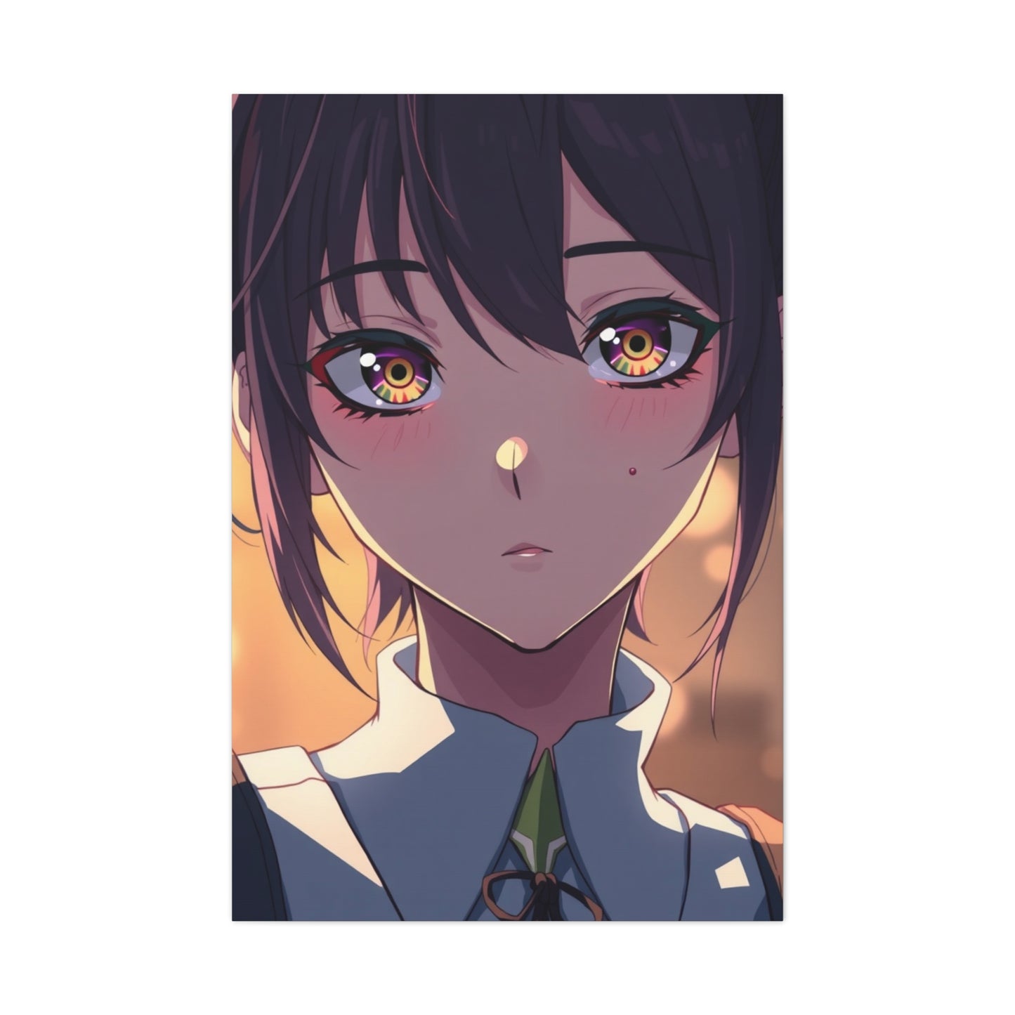 Supreme Anime Art Collection Wall Art & Canvas Print