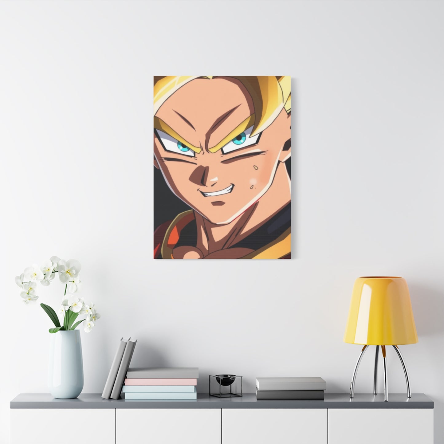 Mythic Z Fighters Prestige