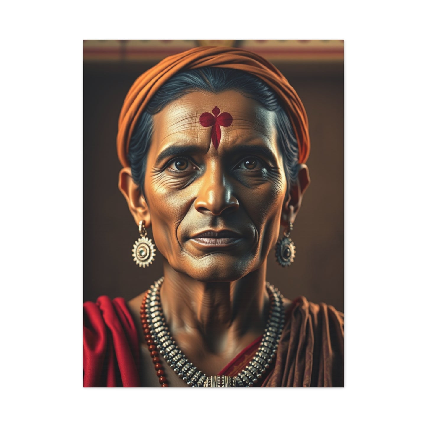 India Art Supreme Gallery Wall Art & Canvas Print