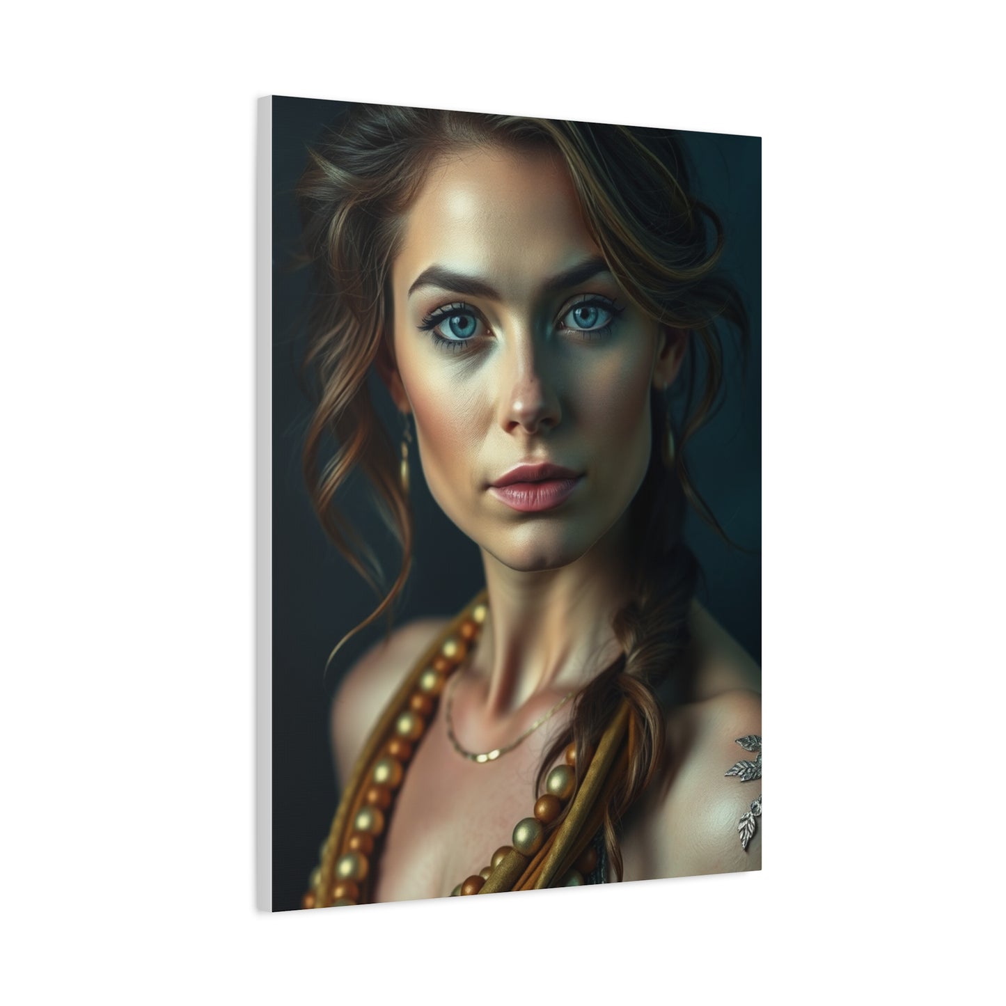 Sublime Splendor Artistry Wall Art & Canvas Print