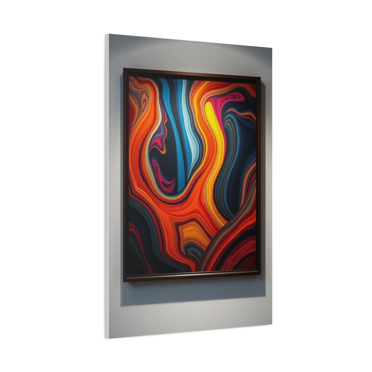 The Office Art Luxury Canvas Wall Art & Canvas Print