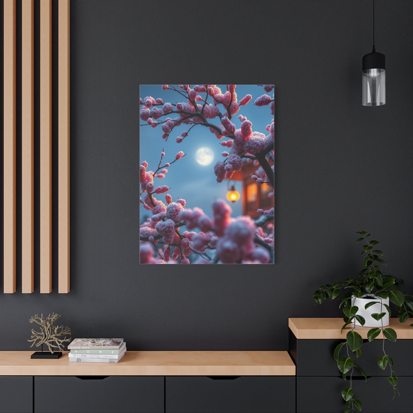 Supreme Seasonal Art Collection Wall Art & Canvas Print