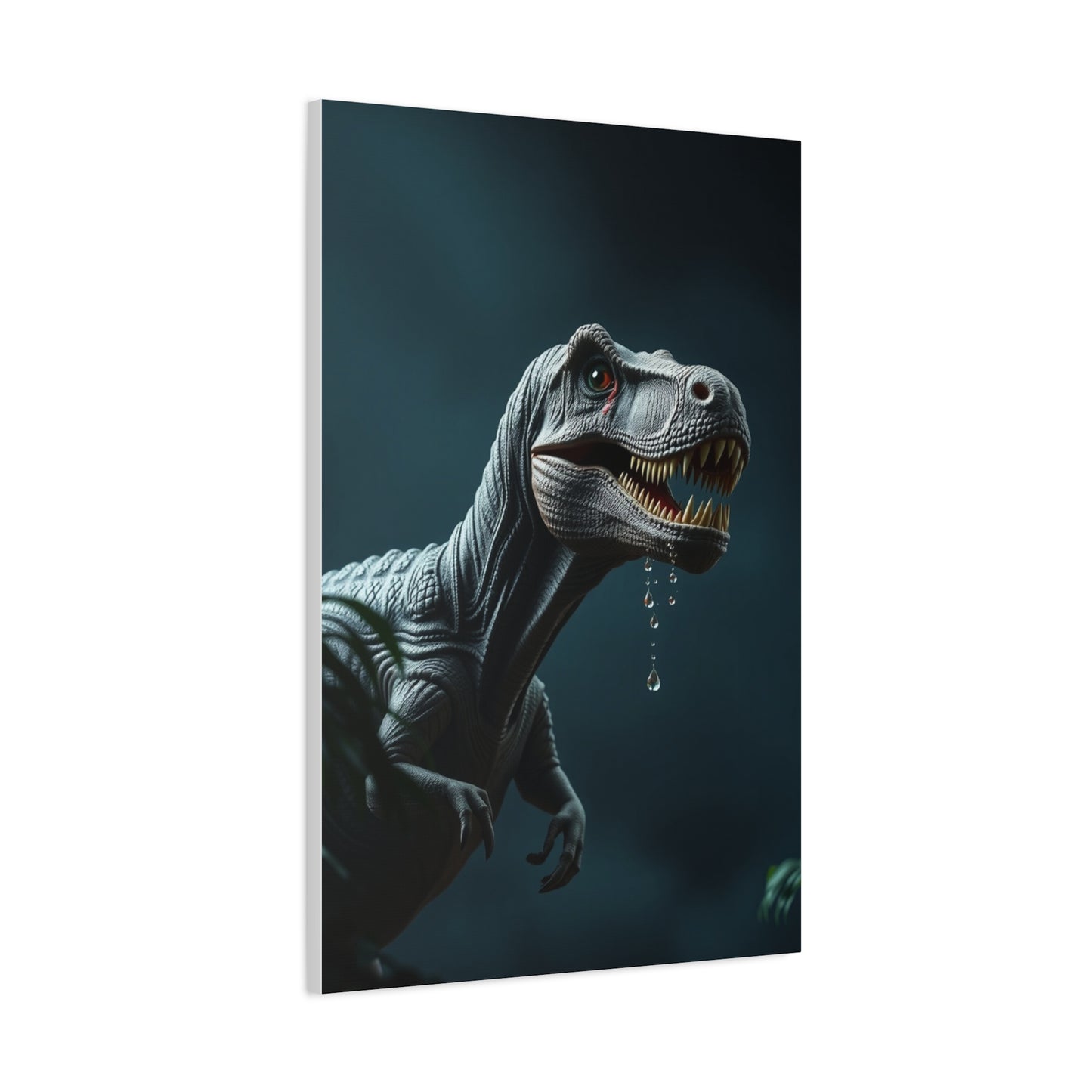 Jurassic Park Art Supreme Gallery Wall Art & Canvas Print