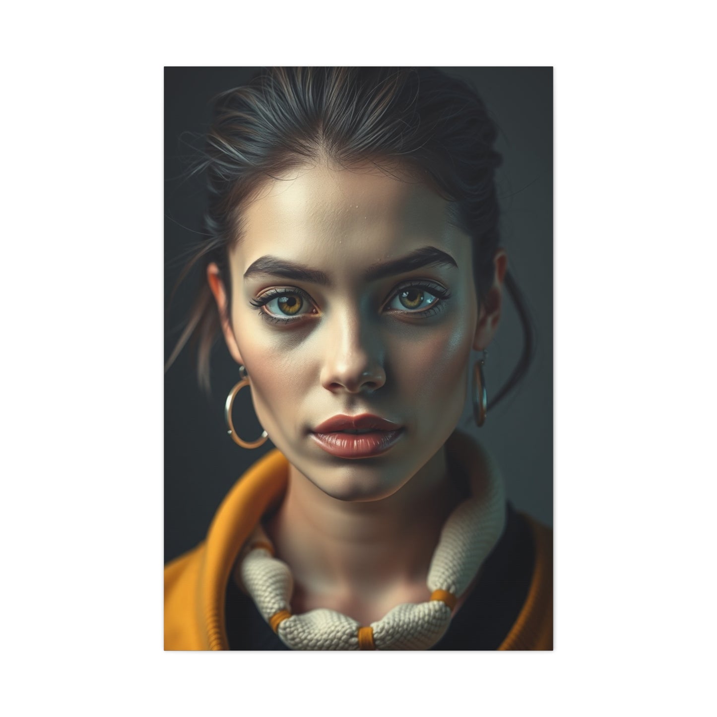 Prestigious Vista Canvas Wall Art & Canvas Print