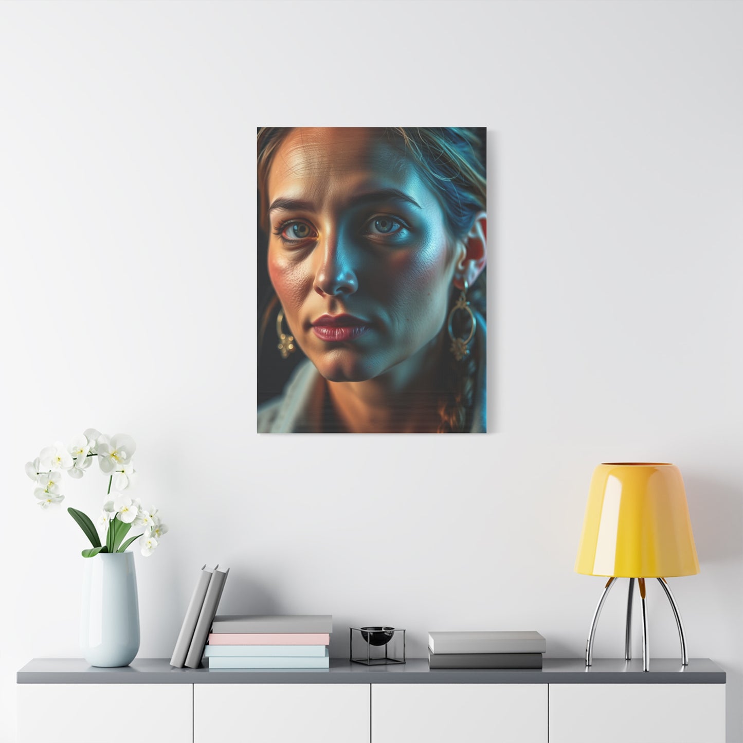 Collection Allayn Stevens Art Art Wall Art & Canvas Print