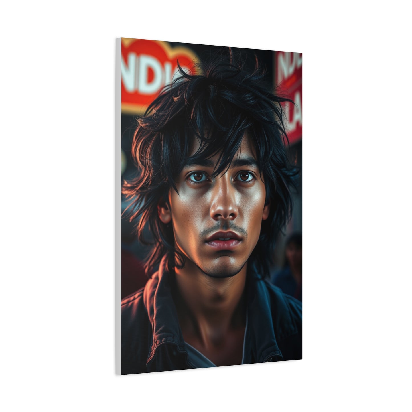 Innovative Allure Art Piece Wall Art & Canvas Print