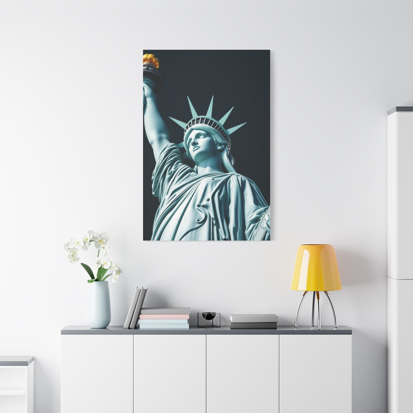 Sovereign Grace Artwork Wall Art & Canvas Print