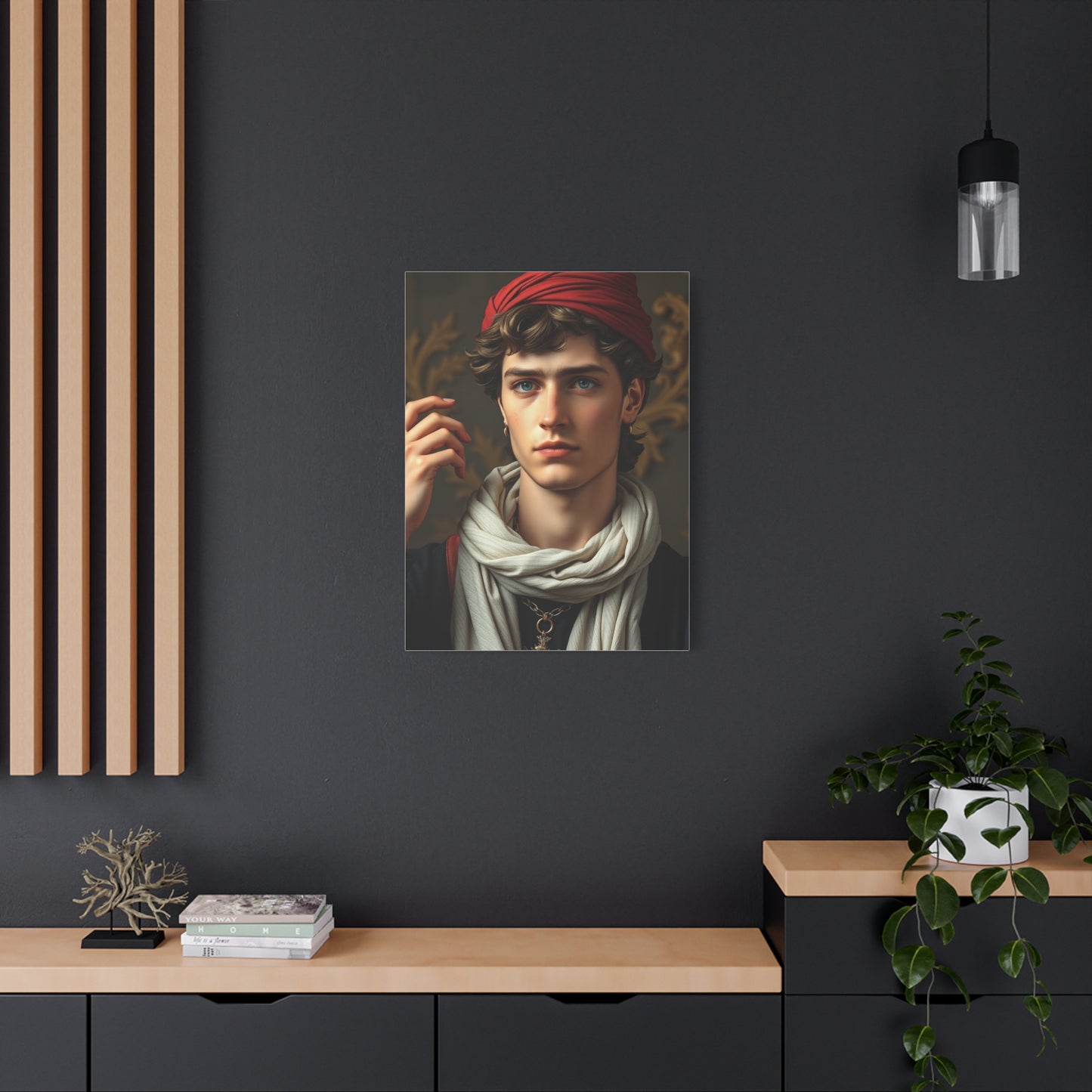 Classicism and Neoclassicism Art Supreme Gallery Wall Art & Canvas Print