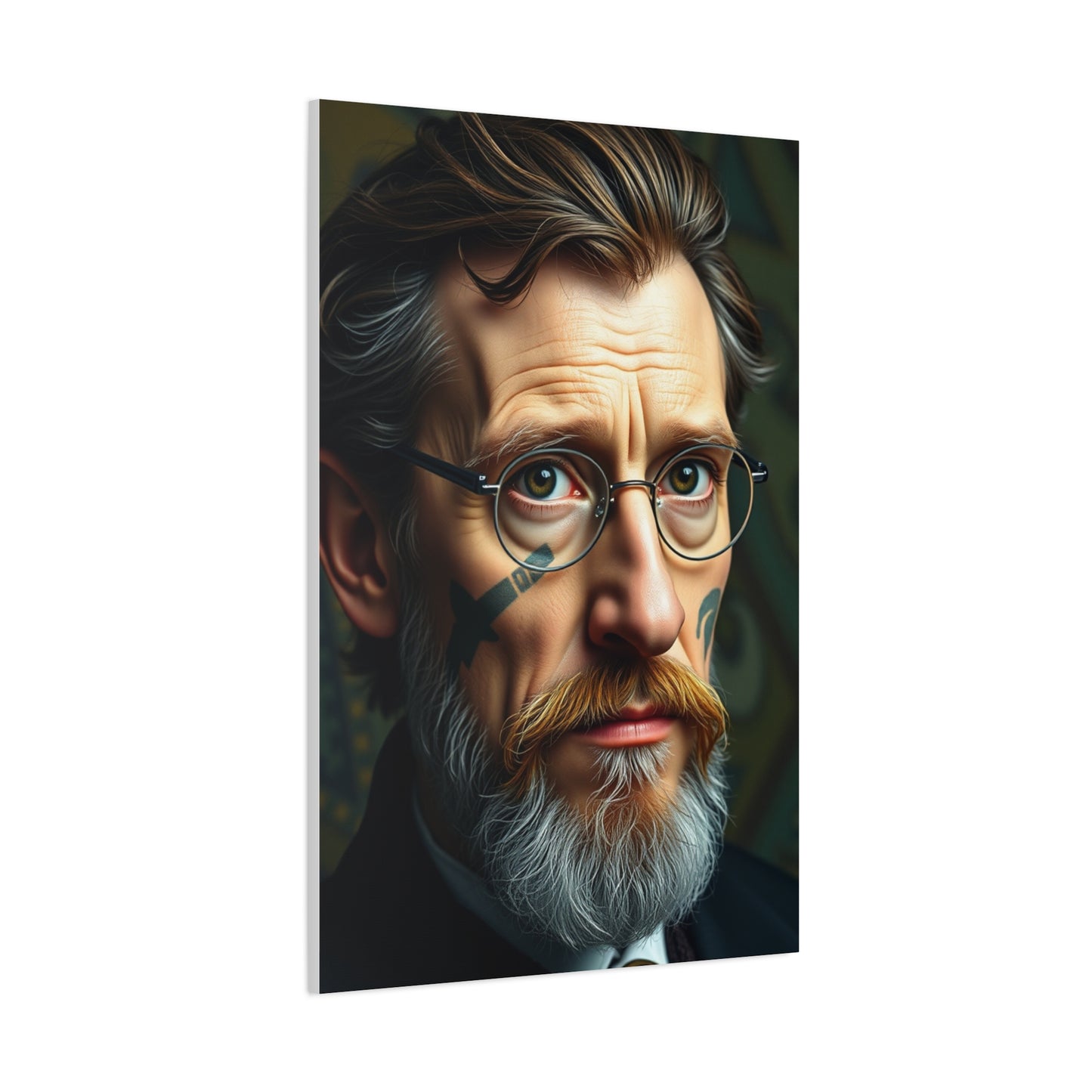 Pablo Picasso Art Supreme Gallery Wall Art & Canvas Print